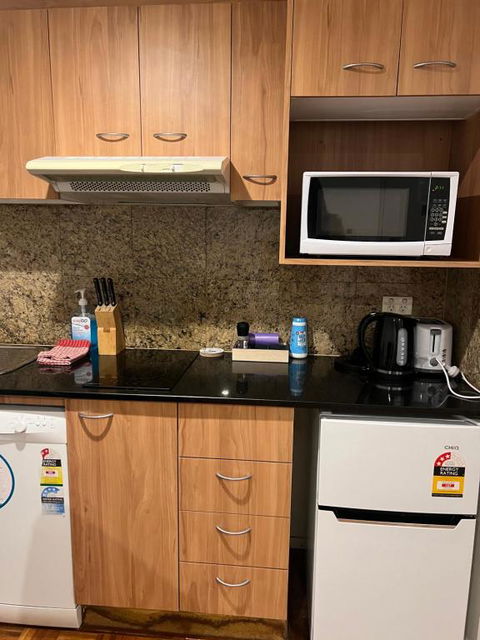 Excellent Location,budget Stay Darling Harbour - Darwin Holiday 2