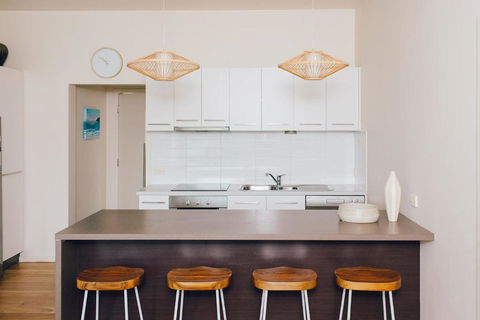 Exclusive Anglesea River Beach Apartment - Darwin Holiday 3