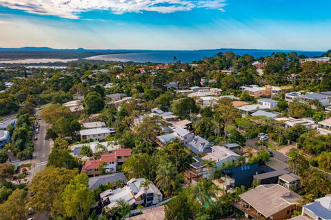 Exclusive Noosa Heads - Darwin Holiday 2