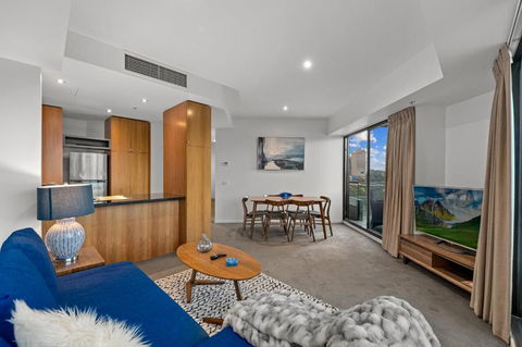 Exclusive Stays - Gallery Tower - Darwin Holiday 3