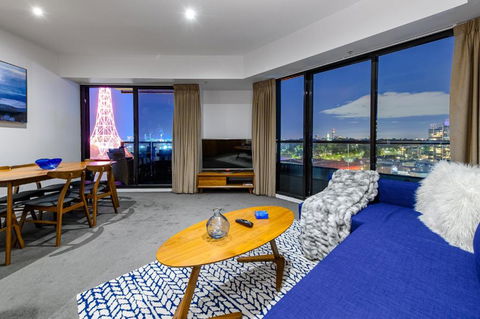 Exclusive Stays - Gallery Tower - Darwin Holiday 2