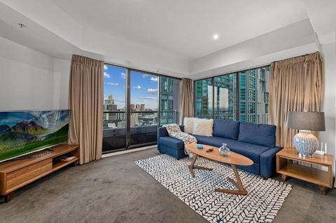 Exclusive Stays - Gallery Tower - Darwin Holiday 1