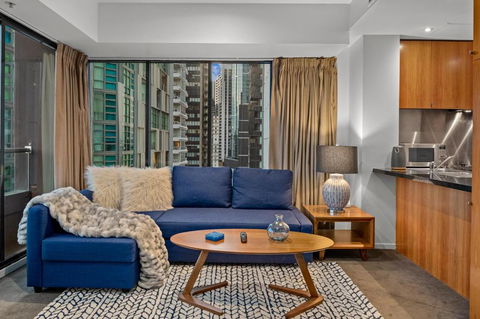 Exclusive Stays - Gallery Tower - Darwin Holiday 0