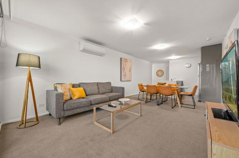 Exclusive Stays - Mainpoint - Darwin Holiday 4