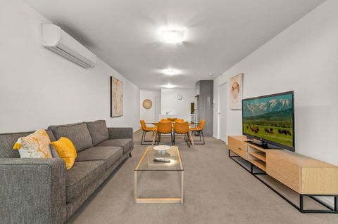 Exclusive Stays - Mainpoint - Darwin Holiday 3