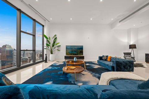 Exclusive Stays - Prima Penthouse - Darwin Holiday 4
