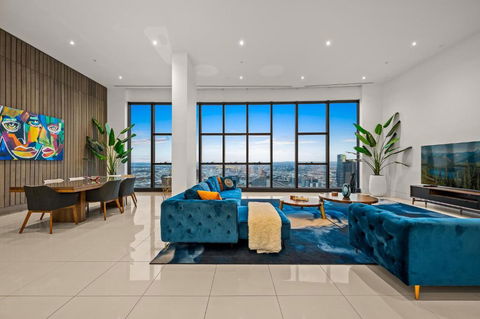 Exclusive Stays - Prima Penthouse - Darwin Holiday 1