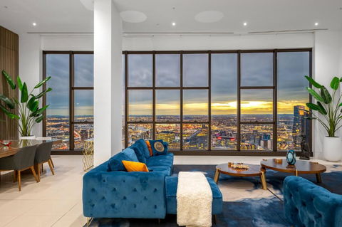 Exclusive Stays - Prima Penthouse - Darwin Holiday 3