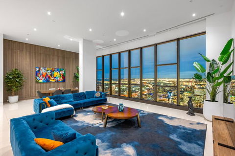 Exclusive Stays - Prima Penthouse - Darwin Holiday 0