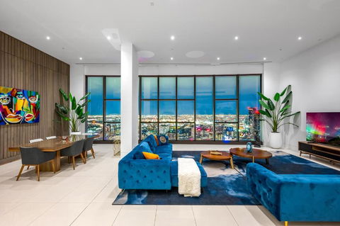 Exclusive Stays - Prima Penthouse - Darwin Holiday 2
