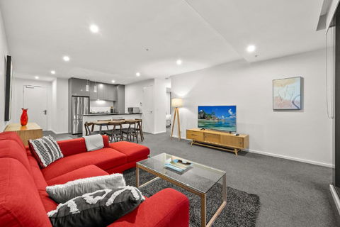 Exclusive Stays - Southbank Grand - Darwin Holiday 2