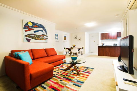 Exclusive Stays - Southpoint - Darwin Holiday 2