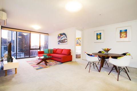 Exclusive Stays - Southpoint - Darwin Holiday 3