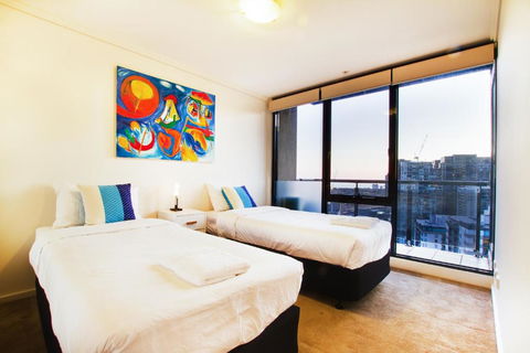 Exclusive Stays - Southpoint - Darwin Holiday 4