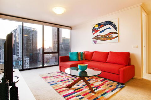 Exclusive Stays - Southpoint - Darwin Holiday 1