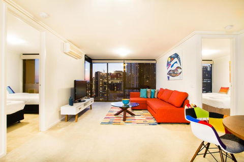 Exclusive Stays - Southpoint - Darwin Holiday 0