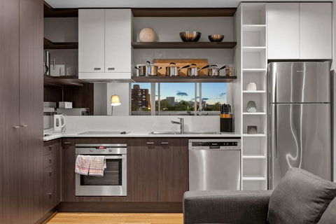 Exclusive Stays - SXY - Darwin Holiday 4