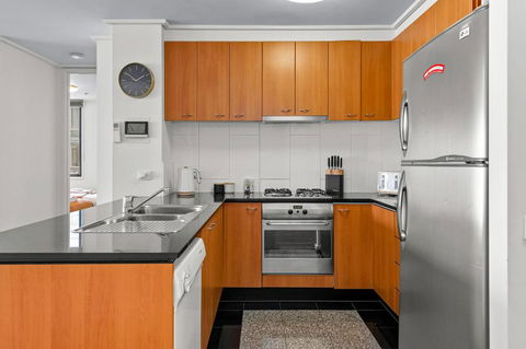 Exclusive Stays - The Summit - Darwin Holiday 2