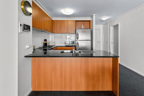Exclusive Stays - The Summit - Darwin Holiday 3