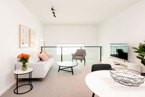 Executive Apartments - Darwin Holiday 0