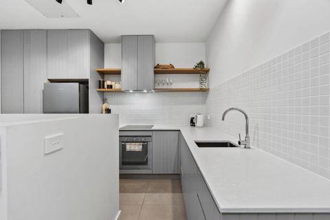 Executive Apartments - Darwin Holiday 2