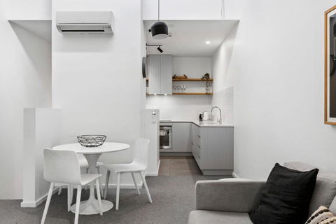 Executive Apartments - Darwin Holiday 3