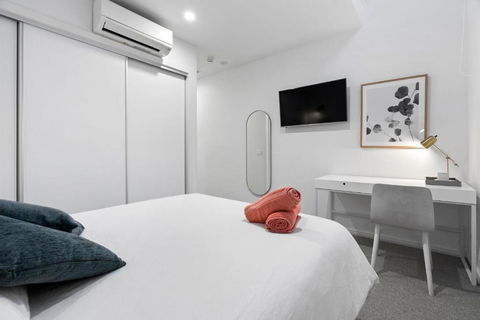 Executive Apartments - Darwin Holiday 1