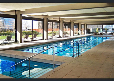 Executive Stays Southbank 1 Brm - Luxurious Serviced Apartment - Southbank - Darwin Holiday 3
