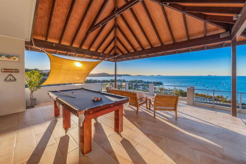 Executive Whitsunday Penthouse At 40 Reflections - Darwin Holiday 4