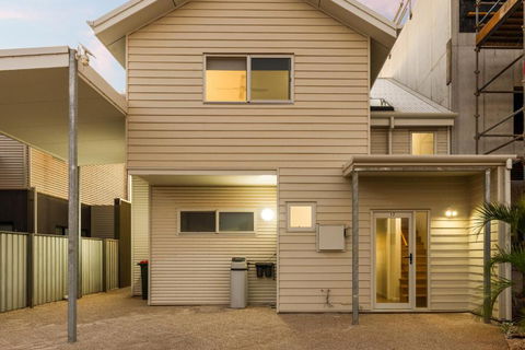 Exmouth Retreat - 3x3 On The Canals - Darwin Holiday 0