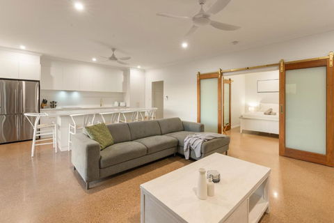 Exmouth Retreat - 3x3 On The Canals - Darwin Holiday 3