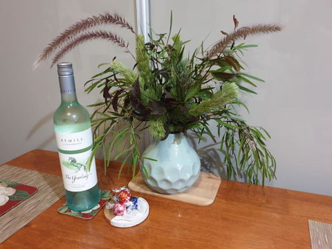 Equestrian Farm Stay - Darwin Holiday 4