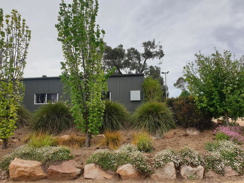 Equestrian Farm Stay - Darwin Holiday 2