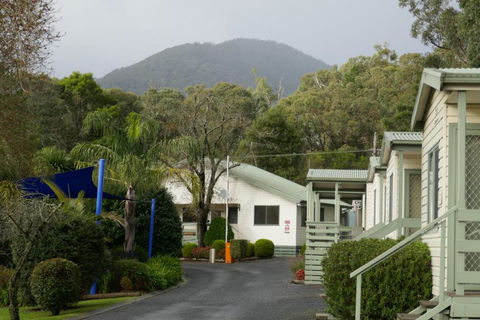 Enclave At Healesville Holiday Park - Darwin Holiday 1