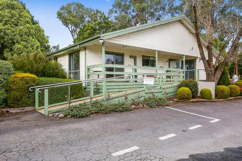 Enclave At Healesville Holiday Park - Darwin Holiday 0