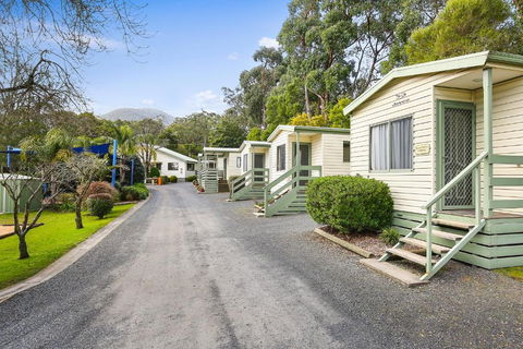 Enclave At Healesville Holiday Park - Darwin Holiday 3