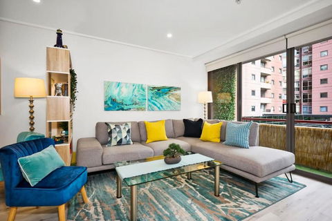 Exhibition City Retreat Spacious 3 Bedroom Stay - Darwin Holiday 1