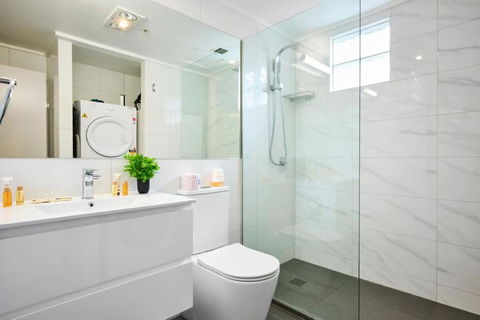 Exhibition City Retreat Spacious 3 Bedroom Stay - Darwin Holiday 2
