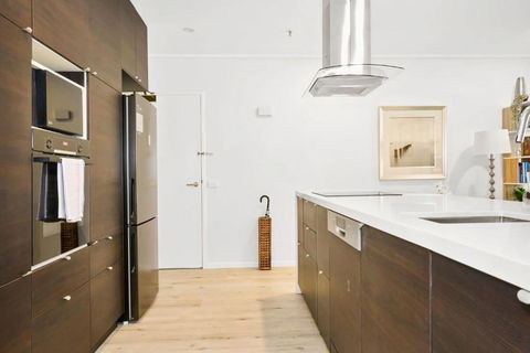 Exhibition City Retreat Spacious 3 Bedroom Stay - Darwin Holiday 3
