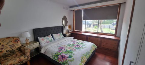 Entire 3 Bed Rooms Unit -Rosy House 1 - Darwin Holiday 0