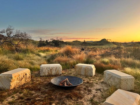 Elements - Freycinet Holiday Houses - Darwin Holiday 3