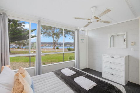 Fishpen Holiday Apartments - Darwin Holiday 0