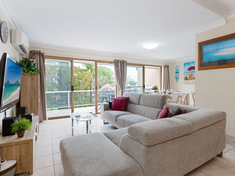 Frangipani 3 Great Townhouse With Air Con - Darwin Holiday 4