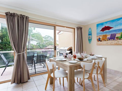 Frangipani 3 Great Townhouse With Air Con - Darwin Holiday 1