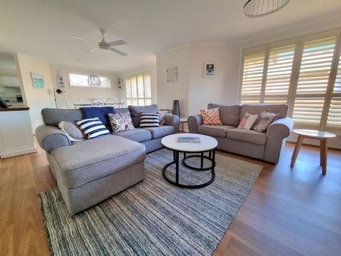 Forster Home Away - Darwin Holiday 0