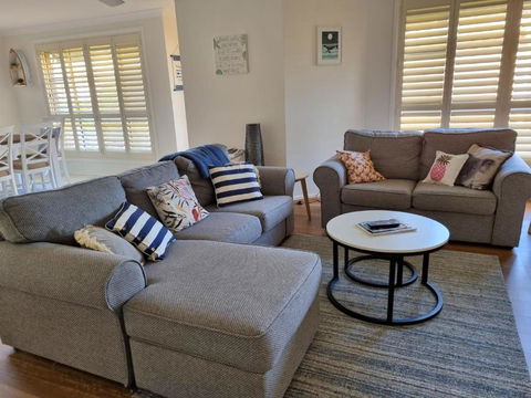 Forster Home Away - Darwin Holiday 1