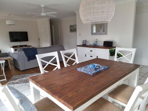 Forster Home Away - Darwin Holiday 3