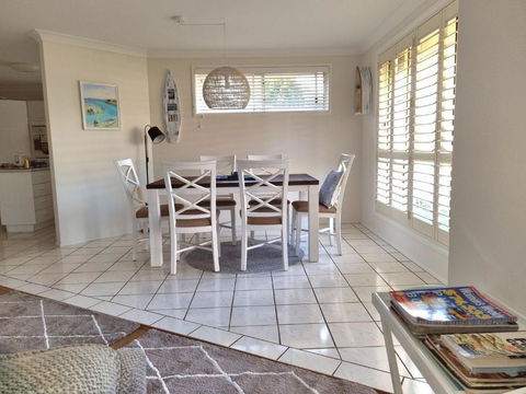 Forster Home Away - Darwin Holiday 2