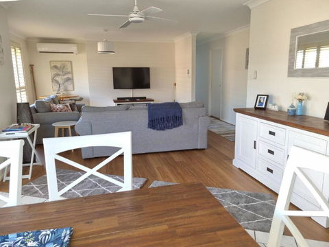 Forster Home Away - Darwin Holiday 4