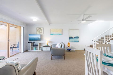Frangipani 4 Spacious Townhouse - Darwin Holiday 3